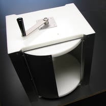 Rotary Package Passer