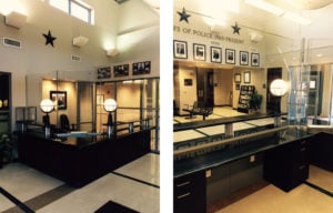 DeSoto Police Department, Texas