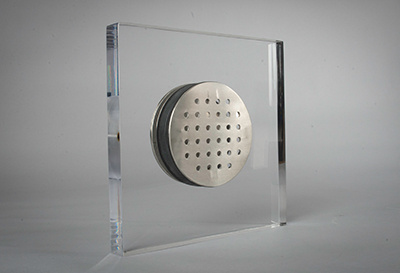 Bulletproof Accessories - TSS