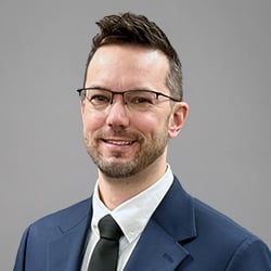 Jason Hamilton headshot