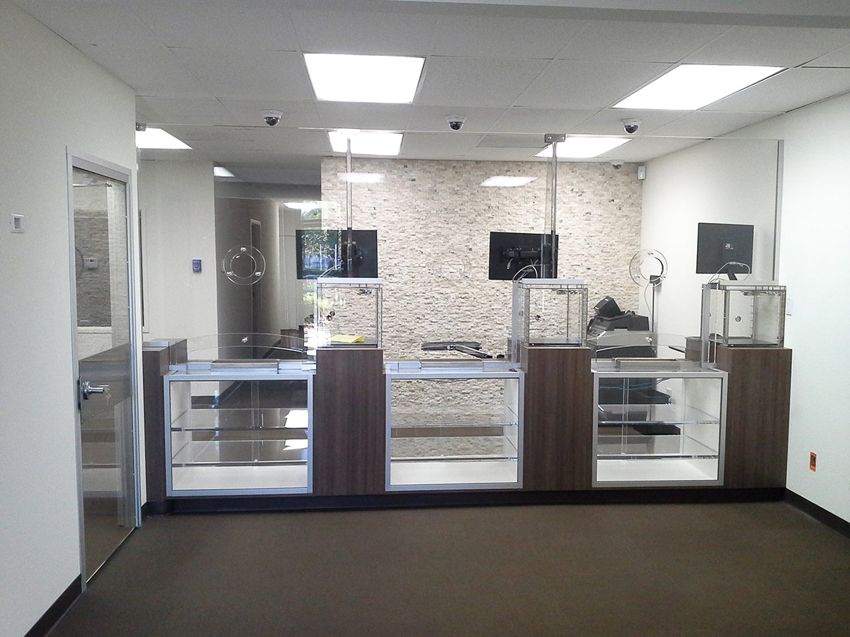 Liberty Coin Job 6080