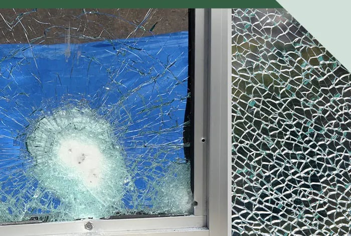 Live-Fire Product Demonstration