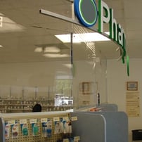 Hospital Pharmacy