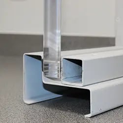 Product - Hollow Metal Frame