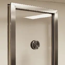 Product - Stainless Steel Frame