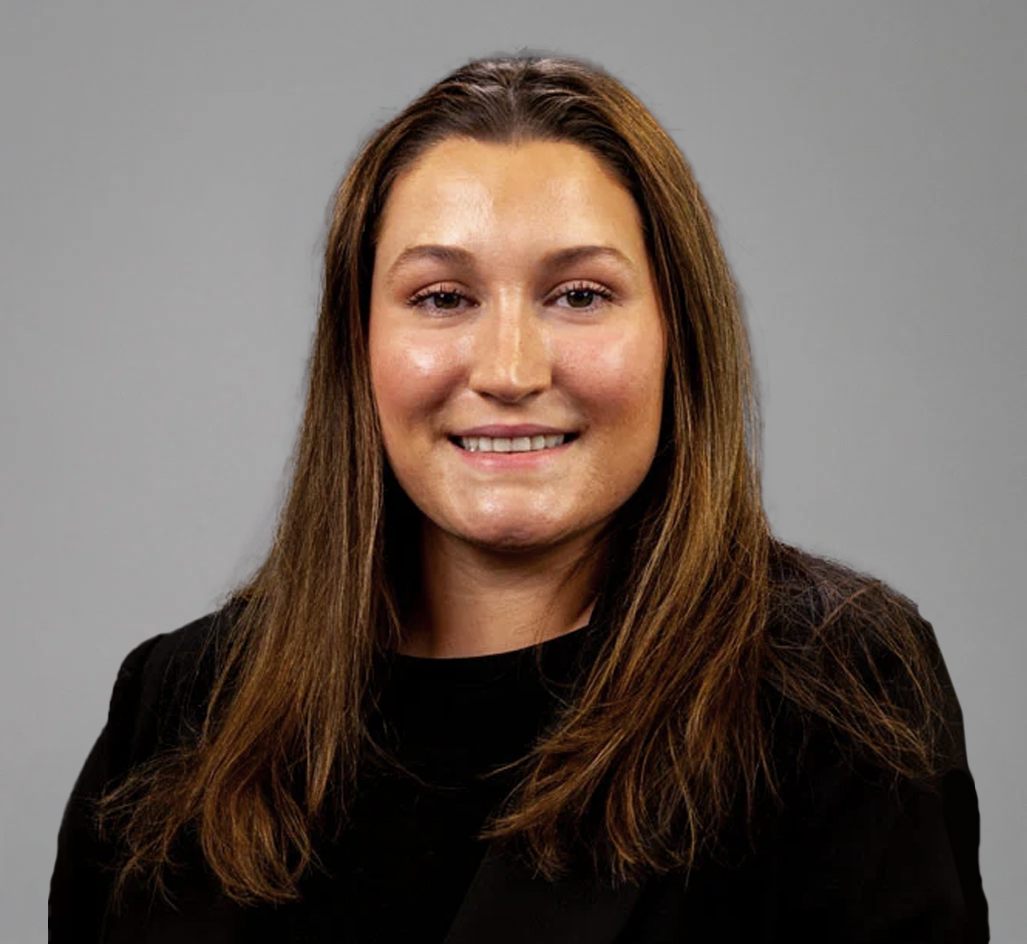 Josie Zabrosky Headshot