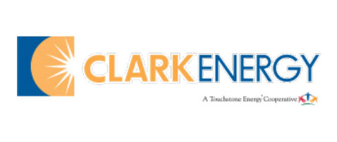 Clark Energy logo