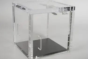 Bulletproof Accessories