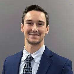 Connor Doyle headshot