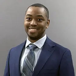 Darrell Bailey Headshot 250x250